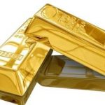 gold bars