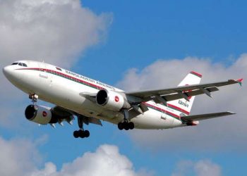Biman Bangladesh Airlines