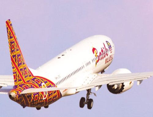 Marvellous Monday offer from Malindo Air