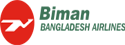 Biman Logo