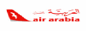 Air Arabia Logo