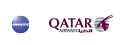 Qatar Airways Logo