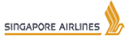 Singapore Airlines Logo