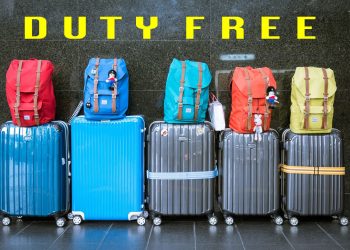 Duty free