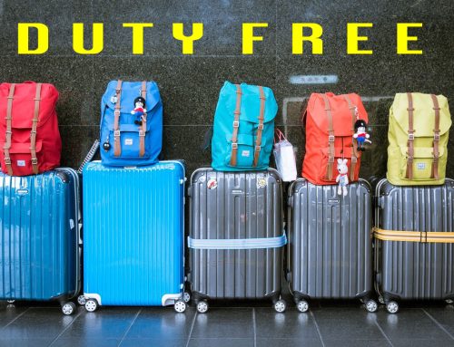 List of Duty and Tax-Free Goods at Shahjalal Airport