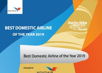 best domestic airline 2019