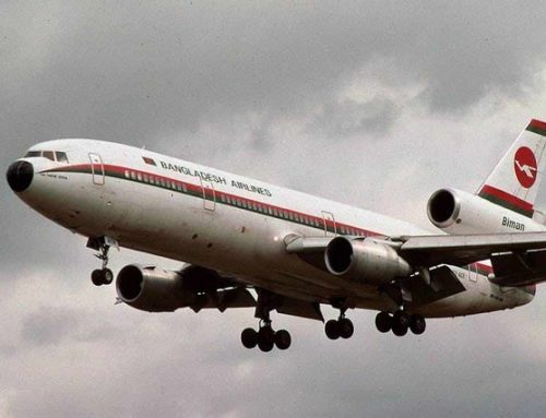 Biman to commence Saidpur to Cox’s Bazar Flight