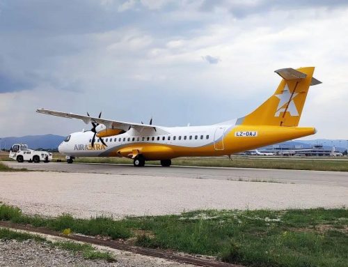 Air Astra Flight Schedule