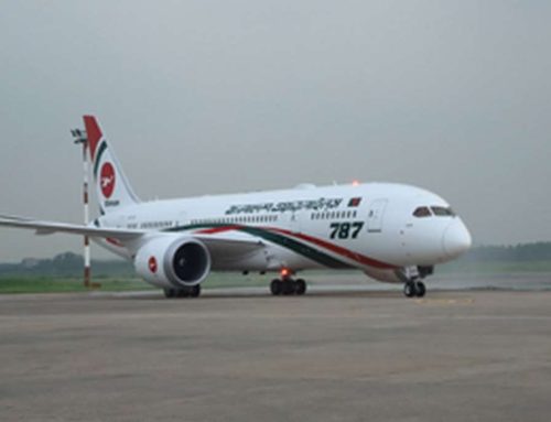 Biman Cancels Rajshahi to Dhaka Flights due to Cyclone ‘Fani’