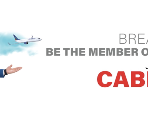 Job Opportunity as Cabin Crew at US-Bangla Airlines